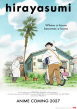 Poster de la serie Hirayasumi