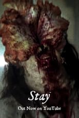 Poster de la película Stay