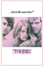 Poster de la película Three