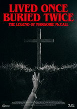 Poster de la película Lived Once Buried Twice