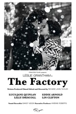 Poster de la película The Factory