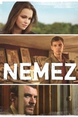 Poster de la película Nemez