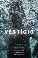 Poster de la película Vestígio