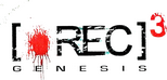 Logo [Rec]3: Genesis