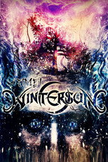 Poster de la película Wintersun: Time I