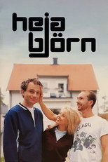 Poster de la serie Heja Björn