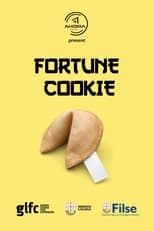 Poster de la película Fortune Cookie