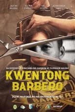 Poster de la película Kwentong Barbero