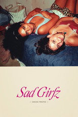 Poster de la película Sad Girlz