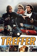 Poster de la película Treffer