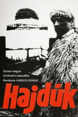 Poster de la película Unruly Heyducks