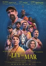 Poster de la serie La ley del mar