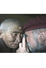 Poster de la película Visioning Tibet