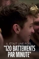 Poster de la película Il était une fois... 120 battements par minute