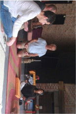 Poster de la película En chemin vers le soi