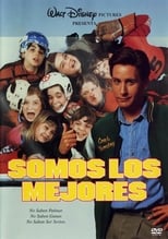 Poster de la película Somos los mejores