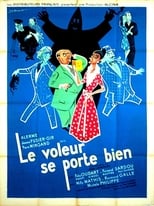 Poster de la película Le voleur se porte bien