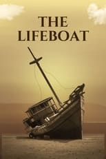 Poster de la película The Lifeboat