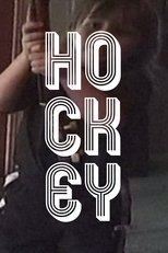 Poster de la película HOCKEY