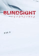 Poster de la película Blindsight - Vertraue Deiner Vision