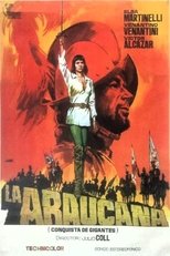 Poster de la película Conquest