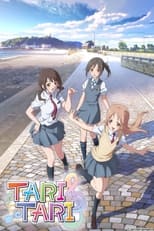 Poster de la serie Tari Tari