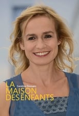 Poster de la serie La maison des enfants