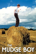 Poster de la película The Mudge Boy