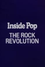 Poster de la serie Inside Pop: The Rock Revolution