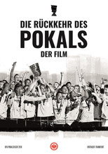 Poster de la película The Return of the Cup - The Film