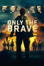 Poster de la película Only the Brave