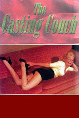 Poster de la película The Casting Couch
