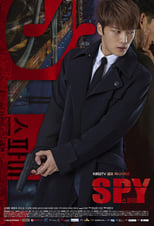 Poster de la serie Spy