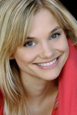 Actor Lisa Werlinder