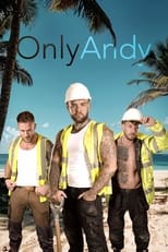 Poster de la película Only Andy