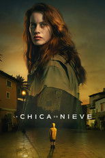 Poster de la serie La chica de nieve