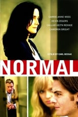 Poster de la película Normal