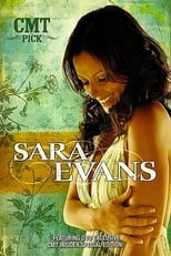 Poster de la película CMT Pick: Sara Evans