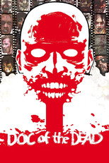 Poster de la película Doc of the Dead