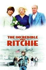 Poster de la película The Incredible Mrs. Ritchie