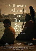 Poster de la película Güneşin Altında Yeni Bir Şey Yok