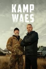 Poster de la serie Kamp Waes