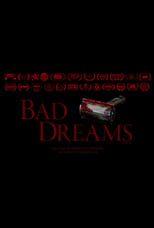 Poster de la película Bad Dreams