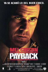 Poster de la película Payback