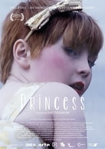 Poster de la película Princess