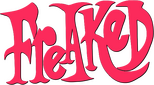 Logo Freaked