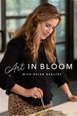 Art in Bloom with Helen Dealtry