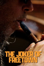 Poster de la película The Joker of Freetown