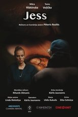 Poster de la película Jess