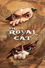 Poster de la película The Royal Cat